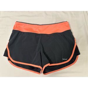 Hind Women's Running Shorts Multicolor Size M Activewear